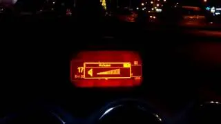 Yatour YT-M06 звук на RD4 без доработки
