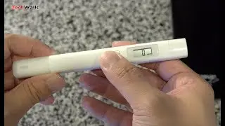 Xiaomi Mi TDS Pen - Water Quality Tester