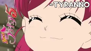 Watching ALL the Precure, Part 4: Yes! 5
