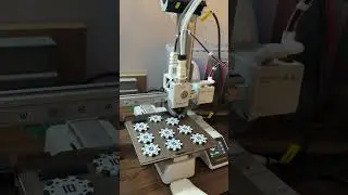 Use BMCU 370 On Bambulab A1 mini 