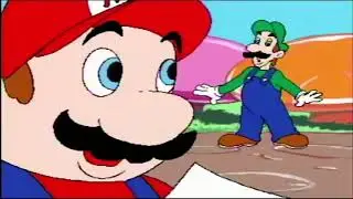 (Luigi) 