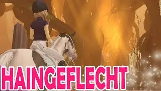 Das Haingeflecht 😮🤩 🐴 Star Stable Online