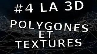 Web TV - #4 3D: Polygons and Textures
