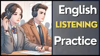 Daily Used English Conversation Practice | English Listening Practice  #englishlistening