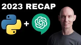 My 10 favorite Python projects using ChatGPT!