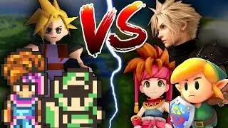 Are We Tired of Remakes Yet?