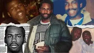The Harlem Man Who Supplied Rich Porter's C*caine | Richard 'Fritz' Simons