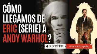 El loop de Eric (Serie de Netflix) - Capítulo 1