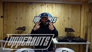 UPPERCUTS View - ESKEI83