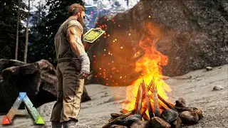 Surviving 100 Days of Hardcore Fjordur Days 1-10 | VOD