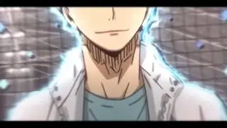 oikawa edit - slow motion