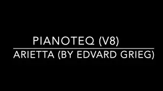 Pianoteq with a Kawai VPC 1 = bliss :-)
