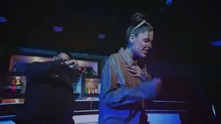 Brayan Booz X @hennessybmusic  - Viviré (Video Oficial)
