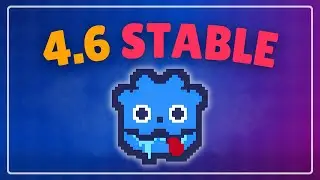 Godot 4.6 is out! Here's the rundown :)