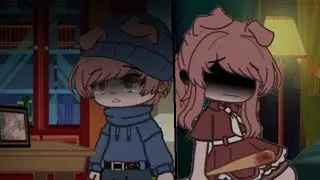 [Piggy meme original?My fantasy ]|George and Penny|😌
