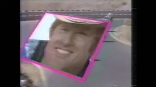 Domingo Maior Commercial Breaks - 07/16/1989