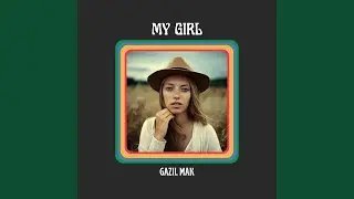 Calm Girl