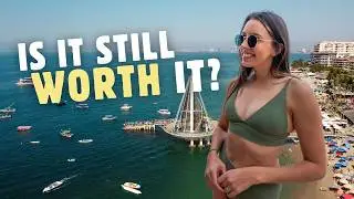 ULTIMATE 48 Hours in Puerto Vallarta 🇲🇽  Things to Eat, See, & Do!