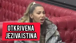 Otkrivena JEZIVA ISTINA o trudnoj Aneli! Krisom uradila uzasnu stvar! Svi van sebe 
