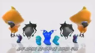 (NEW EFFECT) Larva Intro in November 2 2015 Major