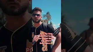 Stream BollyChata on All Platforms 😳❤️ #bollywood #bollywoodsongs #spanish #mashup p
