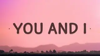 Katy Perry - You and I (Song TikTok) (Harleys In Hawaii) (Lyrics)