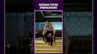 Bir Adamın Mekanına Delik Açarsanız, O Da Size Delik Açar #shorts