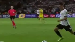 Германия 2:0 Украина.Все Голы Матча!!ЕВРО 2016