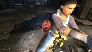 Half-Life 2 Episode 2 #1