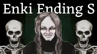 Enki Ending S