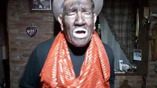 Homenaje al Negrito Dixiland. aún recuerdo tu humor tan sano.