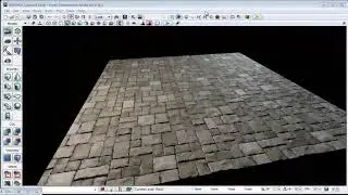Sculpt and Create Tileable Textures in 3d with ZBrush - learn zBrush