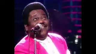 FATS DOMINO I M READY stereo