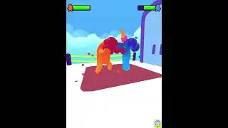 Join Blob Clash Level 1