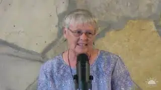Beckie Wagner: The Journey To Self-Knowing