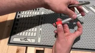 [5] Ace Kwikset Key-in-knob Rekey