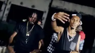 Shokryme   Run Go Official Video MADD MAXX Riddim 2016