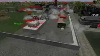 Battleground Europe - Mortarattack against Maldegem