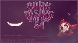 Pokemon Dark Rising #54 ГИРАТИНА !!!