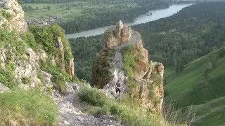 Поездка на чёртов палец 04 05 2019