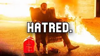 Hatred Is Essential To Pro Wrestling