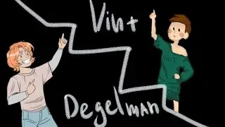Draw Дрова V  Кооперативчик с Degelman