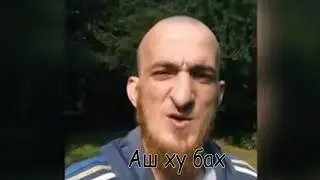 Интересное обращение Мализаева к Админу группы Адат в телеграм.