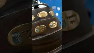 Copa América || football cup...