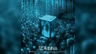 TERMINA - Parasocial (ft. Phil Bozeman & Josh Travis)