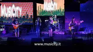 Laboratorio Superior (MusiCity 2019) parte 2