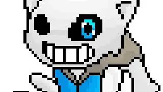 Котейка SANS
