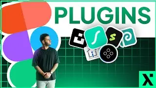 أهم إضافات فيجما 2025 || Figma Plugins 2025