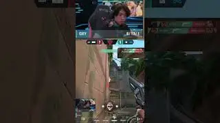 C9 Oxy went NUTS!