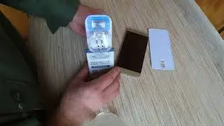 Как зарядить батарею без телефона?